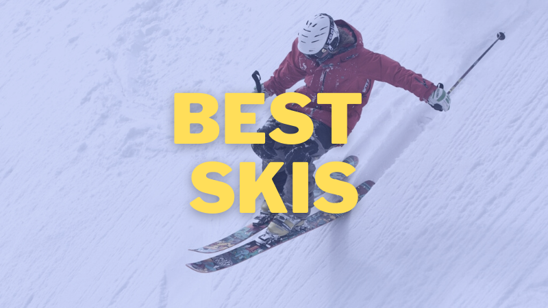 Best Skis