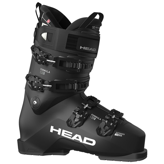 Head Formula RS 120
