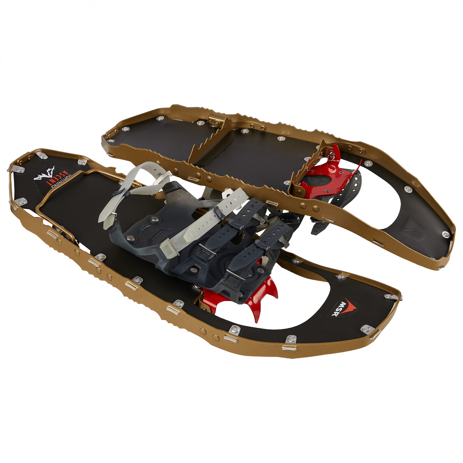 MSR Lightning Ascent