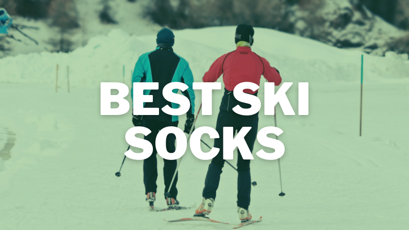 Best Ski Socks