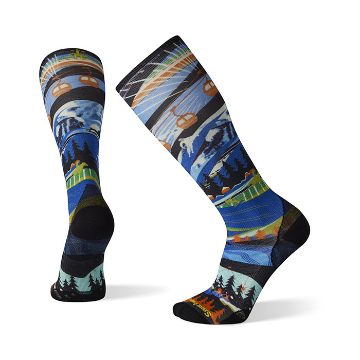 Smartwool Zero Cushion
