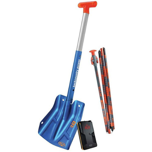 Backcountry Access T3 Rescue Package