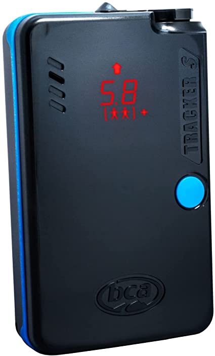 Backcountry Access Tracker S