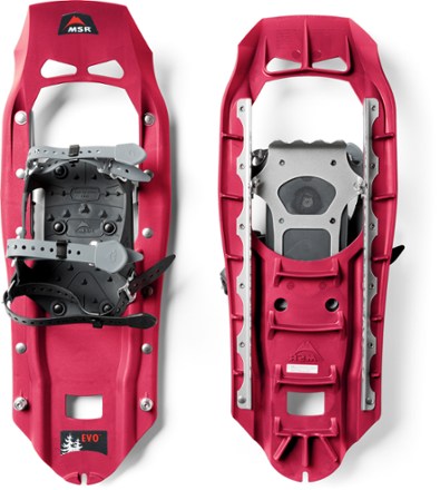MSR Evo Trail Snowshoes