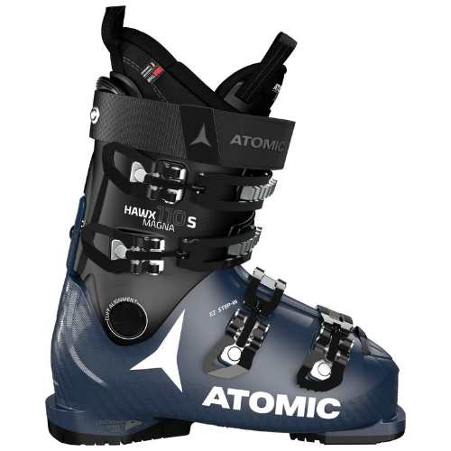 The Comfortable Atomic Hawx Magna 110 S Wide Ski Boots