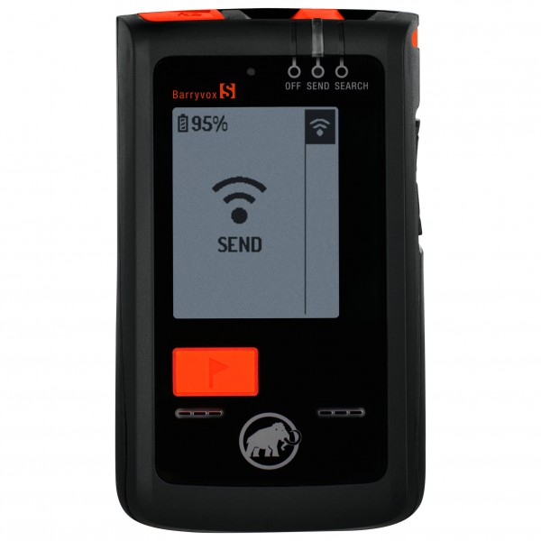 Mammut Barryvox S