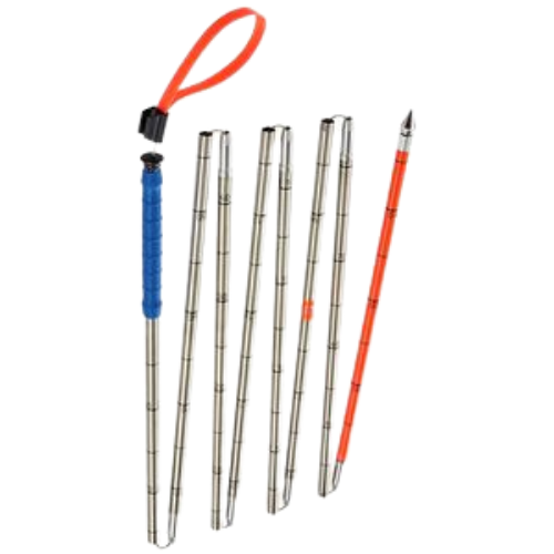 Ortovox Steel 320+ PFA