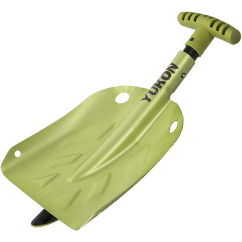 Yukon Charlie’s Collapsible